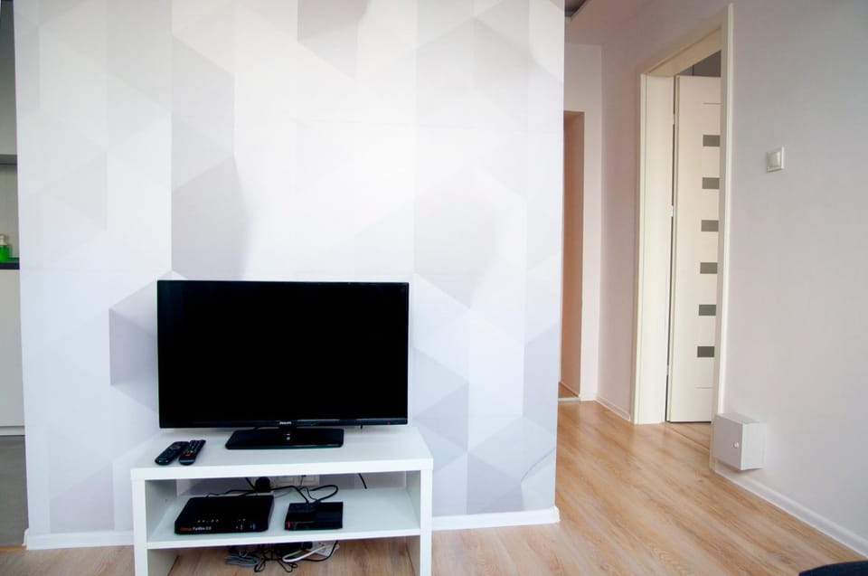 TV and multimedia