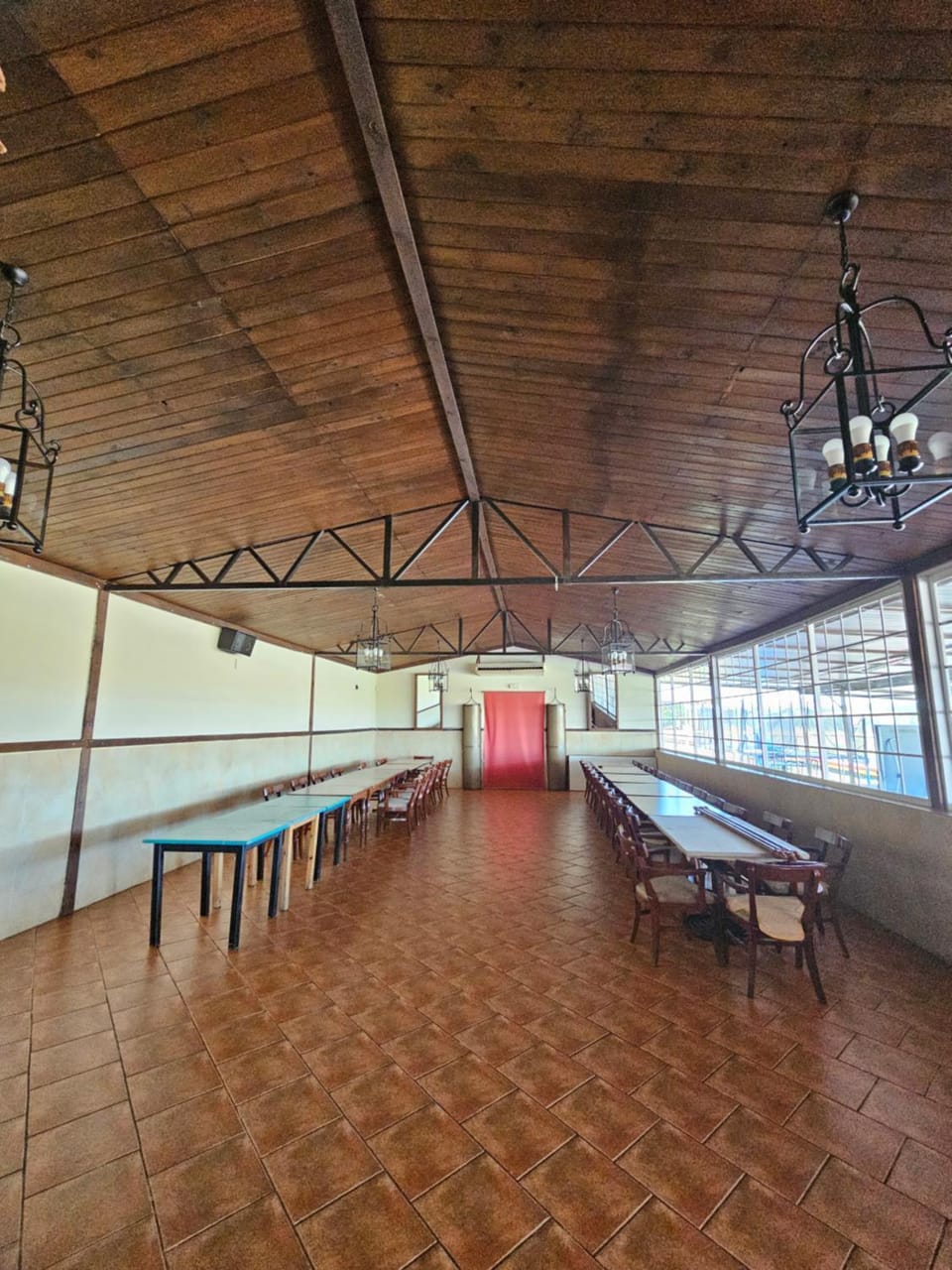 Albergue Centro de Ocio Luis Miguel Hostel in Castile and León
