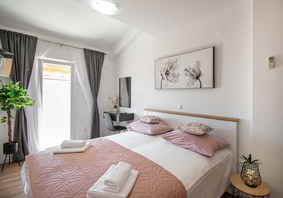 Apartmani Rita Apartment in Baška Voda