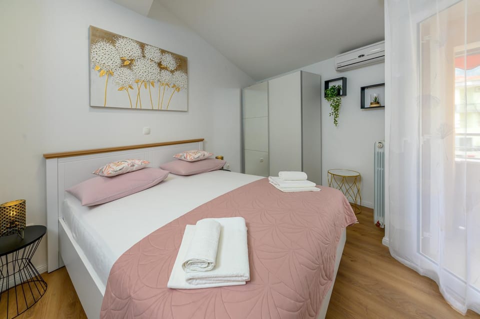 Apartmani Rita Apartment in Baška Voda