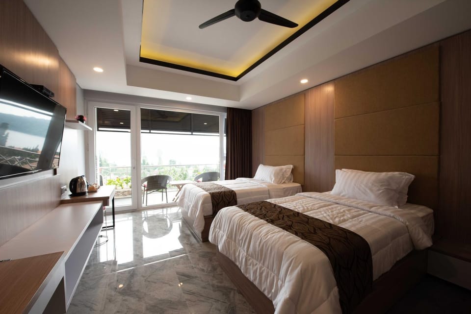 Property building, Photo of the whole room