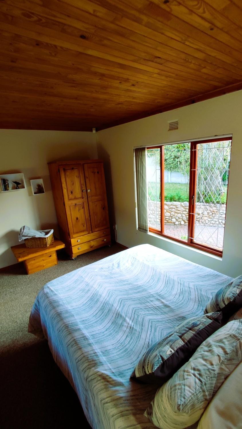 Whale of a Time - Sedgefield Apartment in Eastern Cape