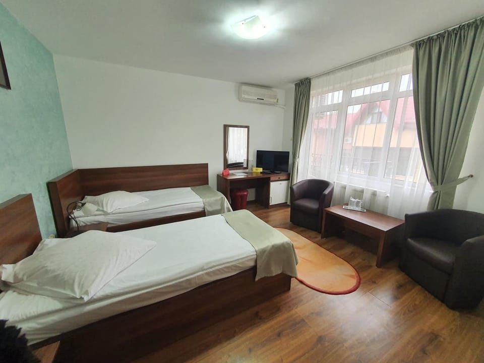 Moldotour Bed and Breakfast in Moldova