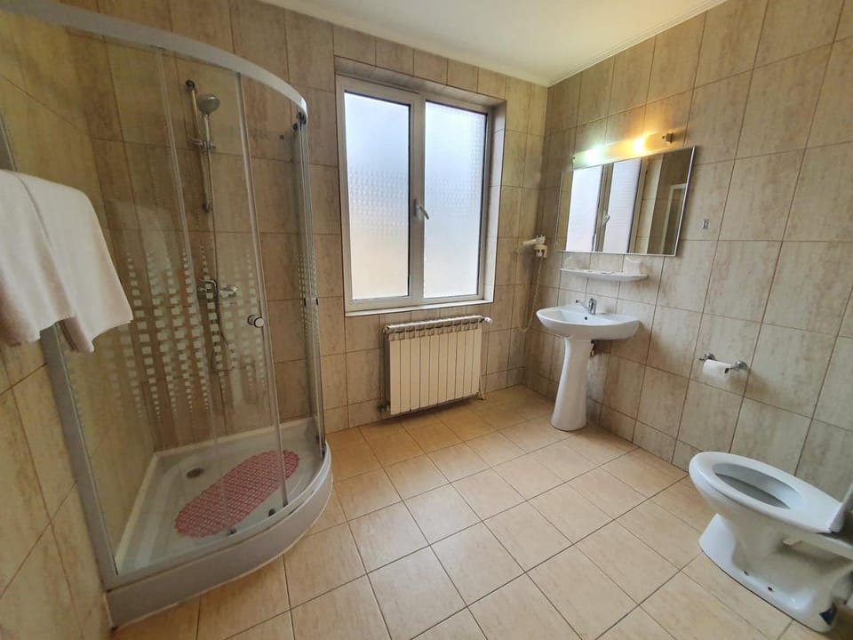 Moldotour Bed and Breakfast in Moldova
