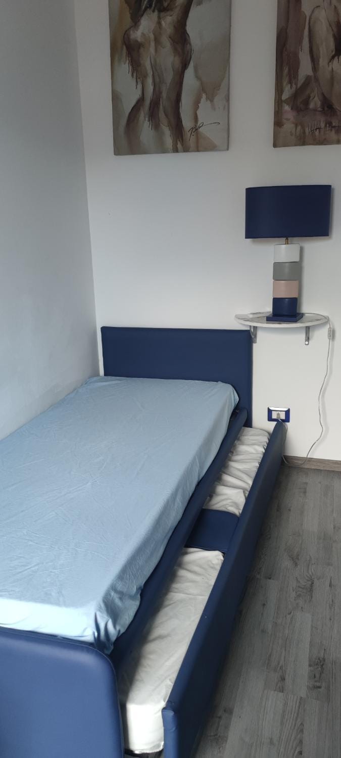 Palmahouse Apartment in Alghero