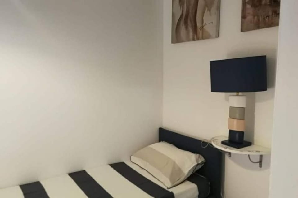 Palmahouse Apartment in Alghero