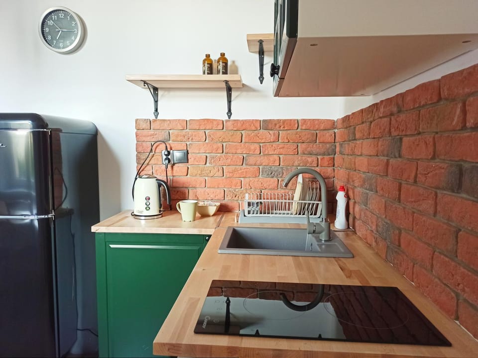 Wieliczka City Apartments Apartment in Krakow