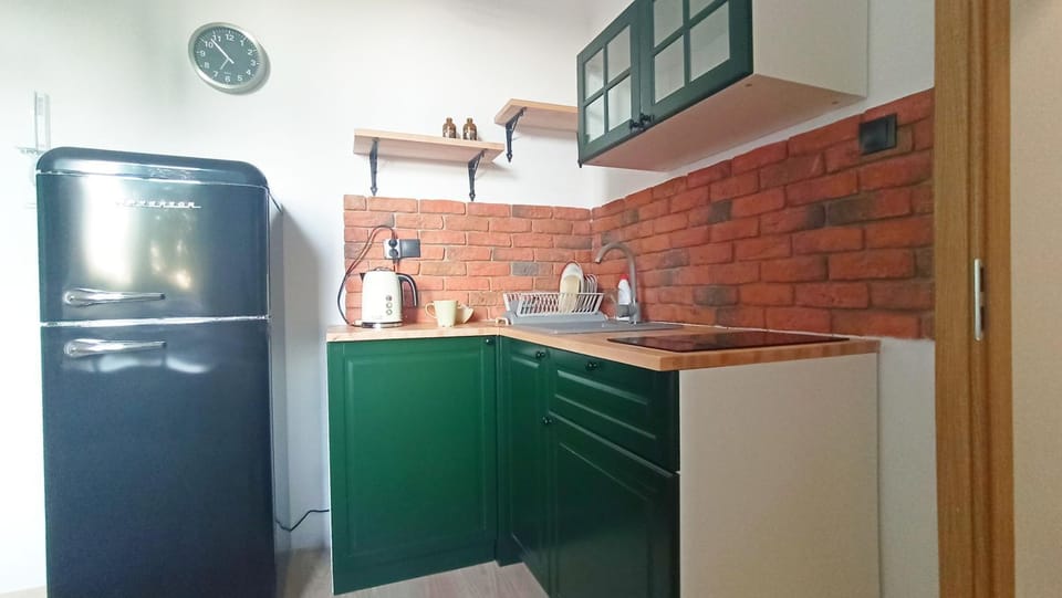 Wieliczka City Apartments Apartment in Krakow