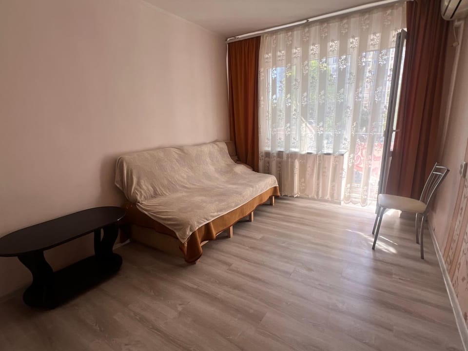 1к на Французькому бульварі Apartment in Odessa