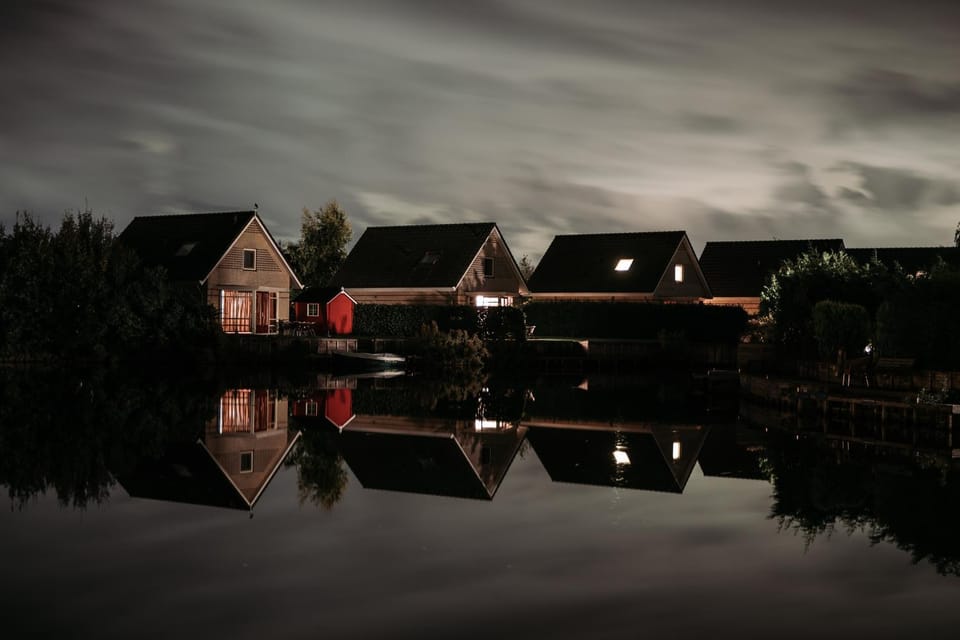 Lake view