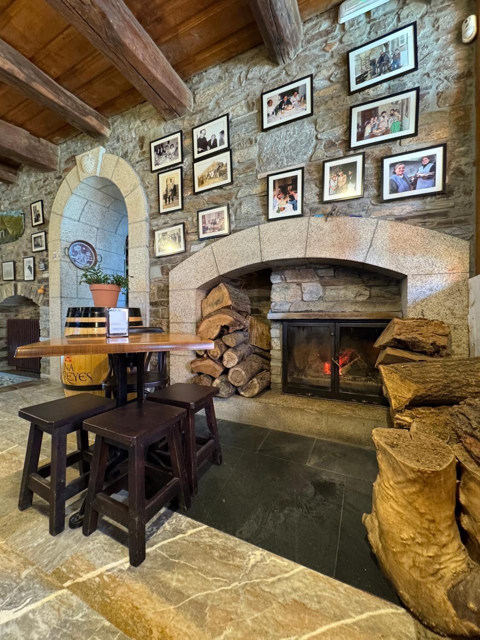 Lounge or bar