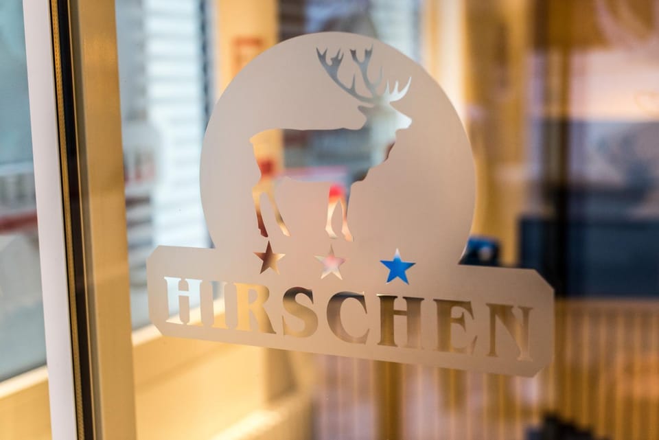 Property logo or sign