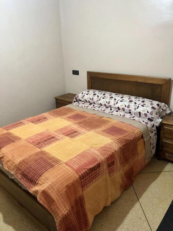 Hotel El Maghreb Al Kabir Apartment hotel in Morocco