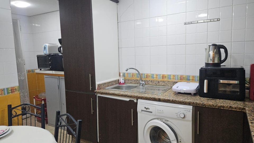 Appart JOUM BOUQ Quartier Maarif Apartment in Casablanca