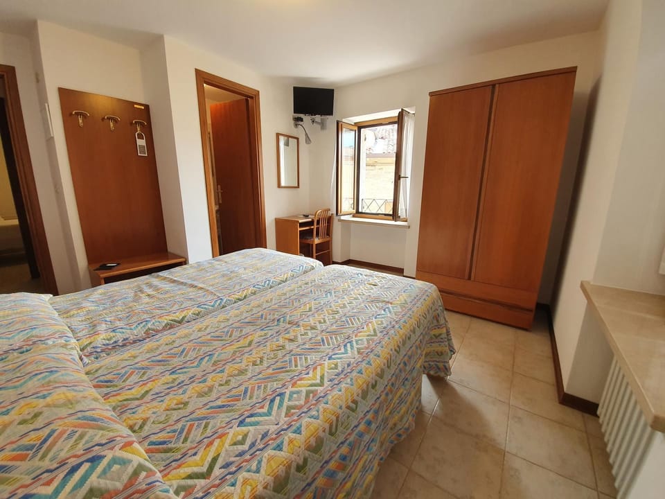 Albergo Speranza Spiazzi di Monte Baldo Hotel in Lake Garda