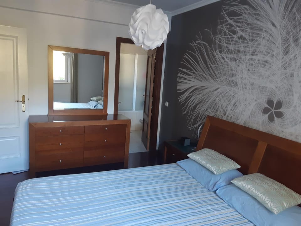 Apartamento Marques Apartment in Caniço
