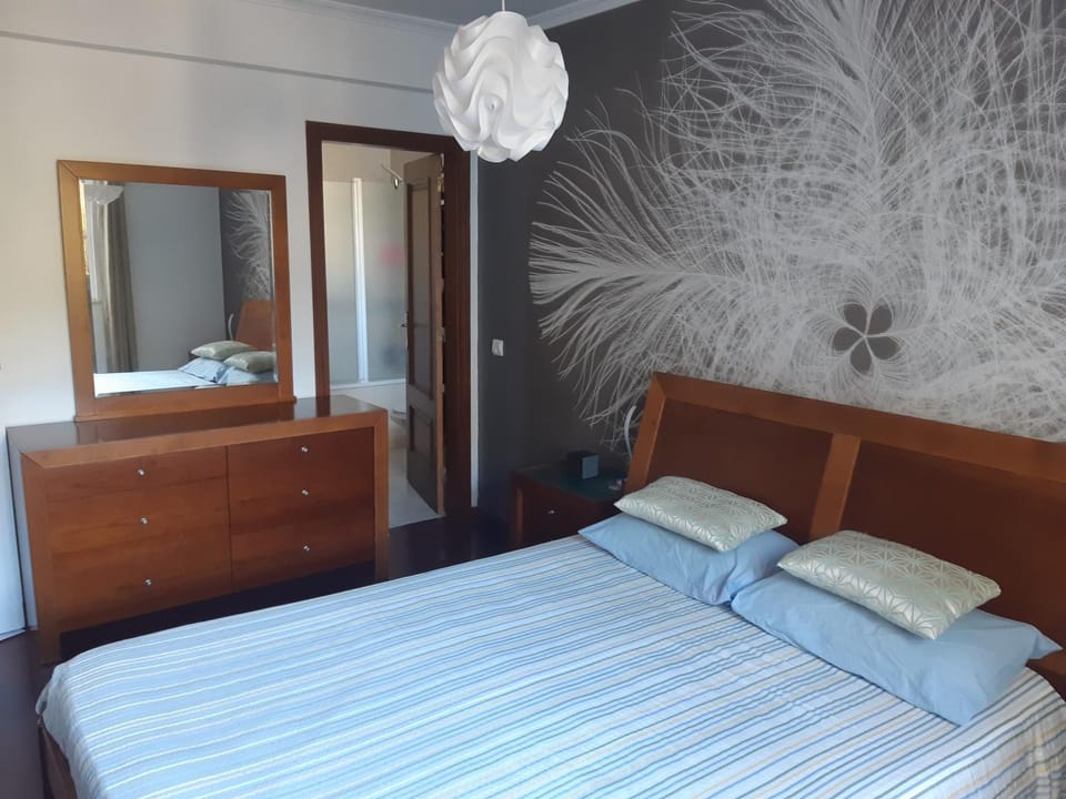 Apartamento Marques Apartment in Caniço