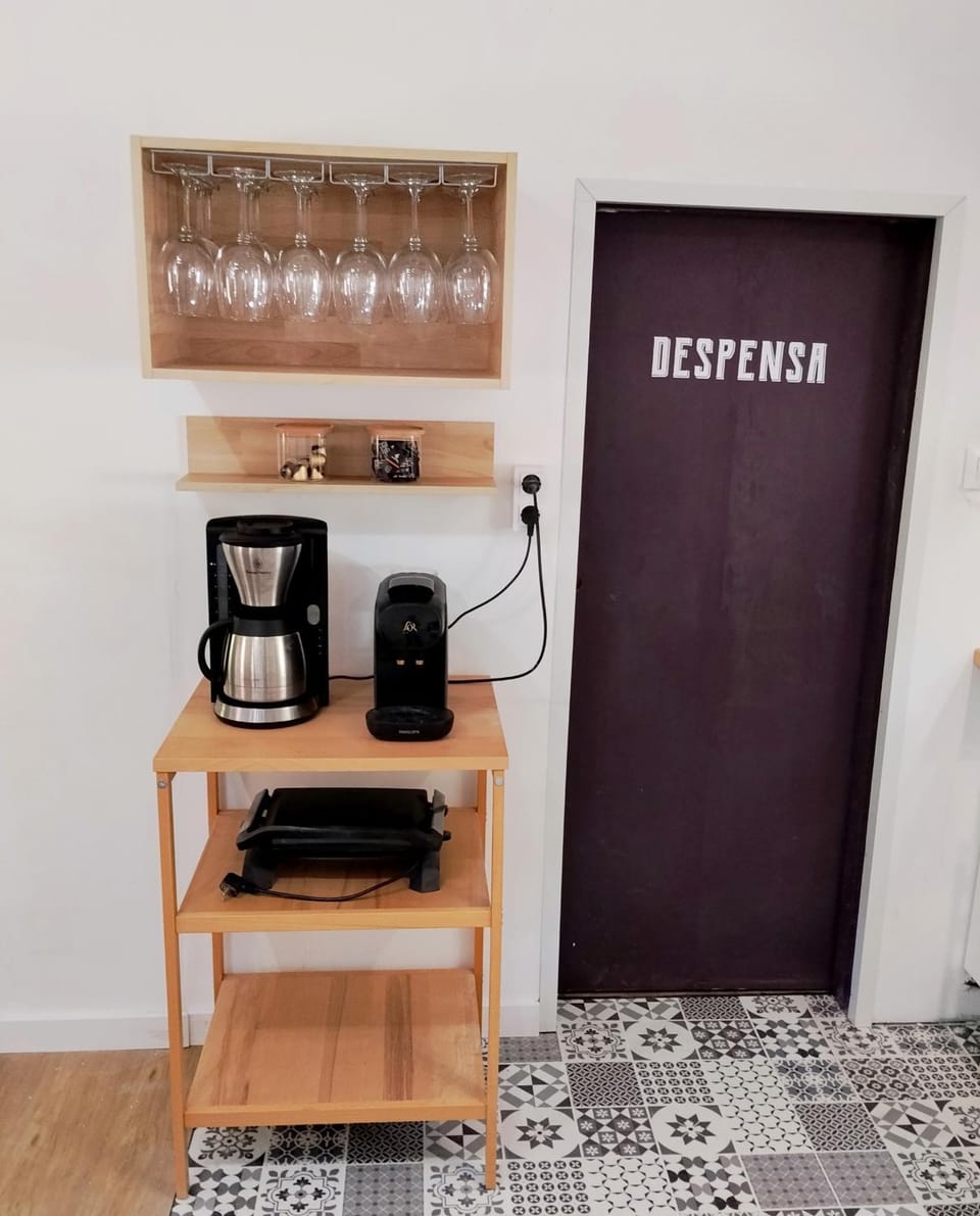 Finca Segade House in Galicia