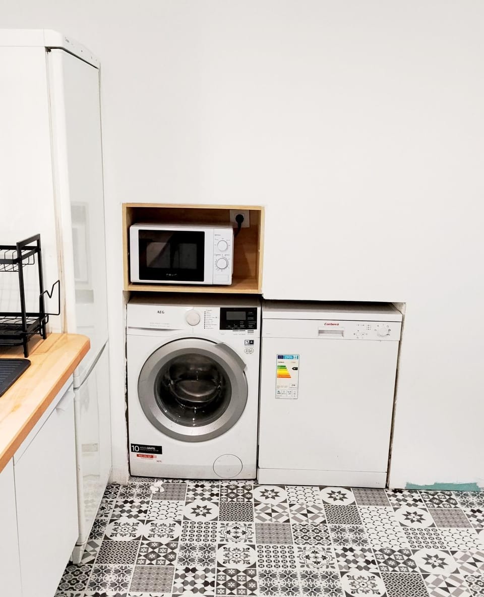 Finca Segade House in Galicia