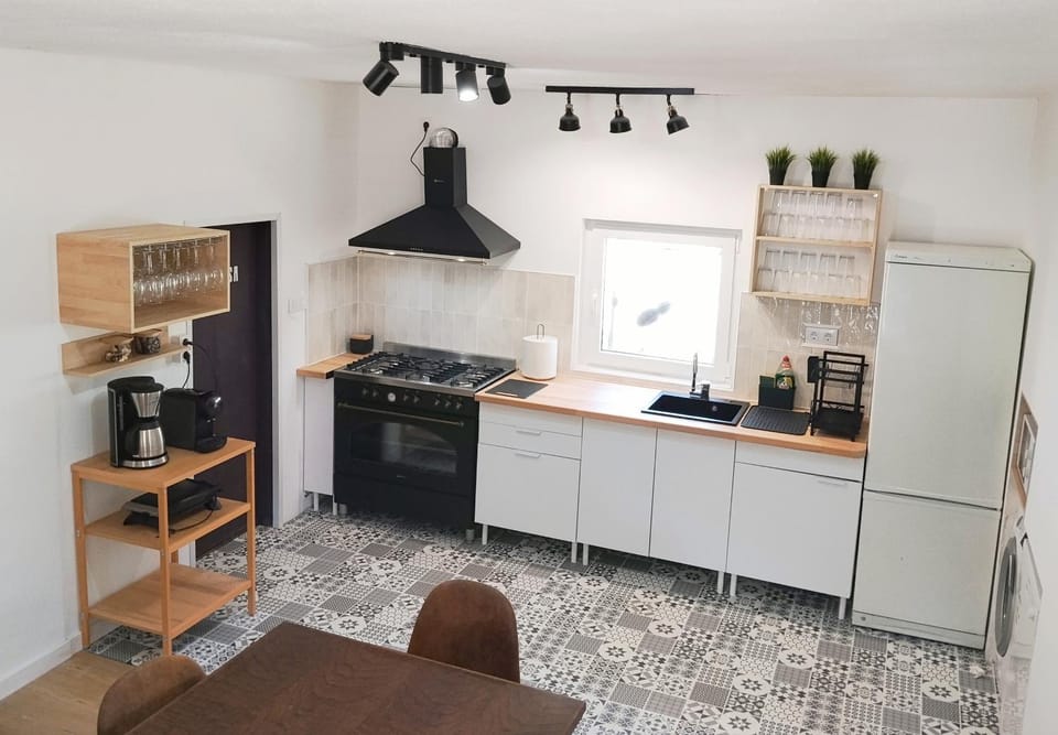 Finca Segade House in Galicia