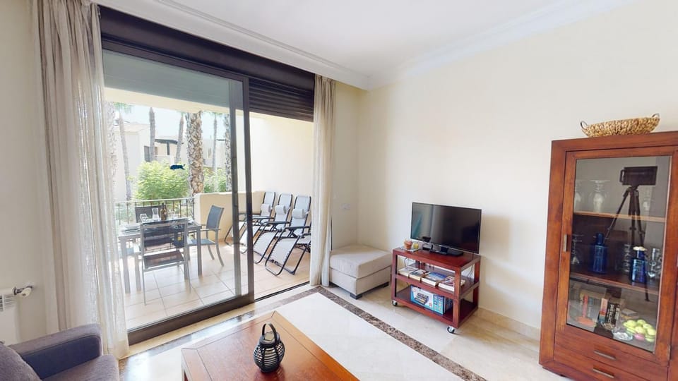 Communal lounge/ TV room, Living room