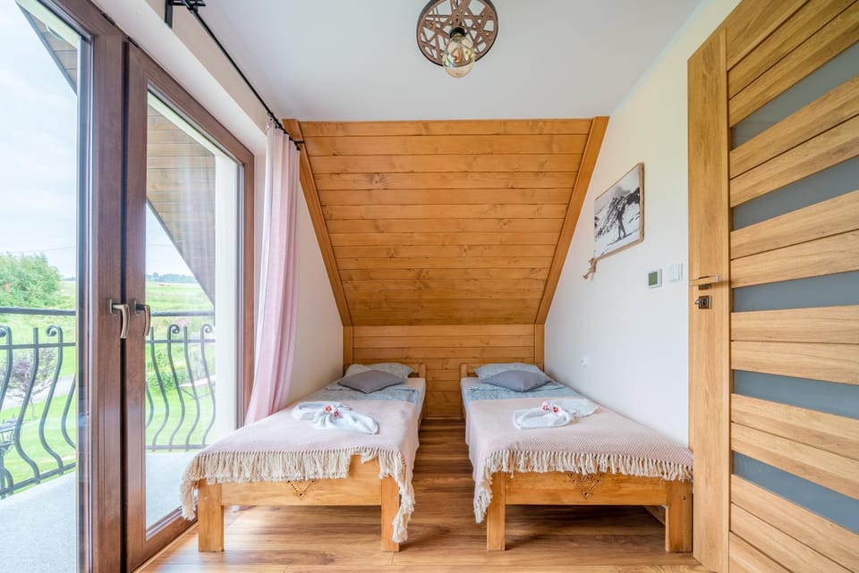 Bed, View (from property/room), View (from property/room), Balcony/Terrace, Other, Other, Other, Photo of the whole room, Bedroom, towels