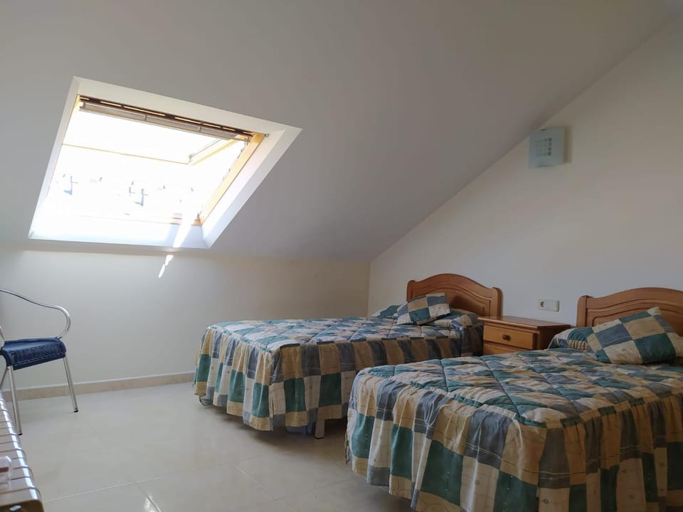 Apartamento XOSÈ Sanxenxo Apartment in Sanxenxo