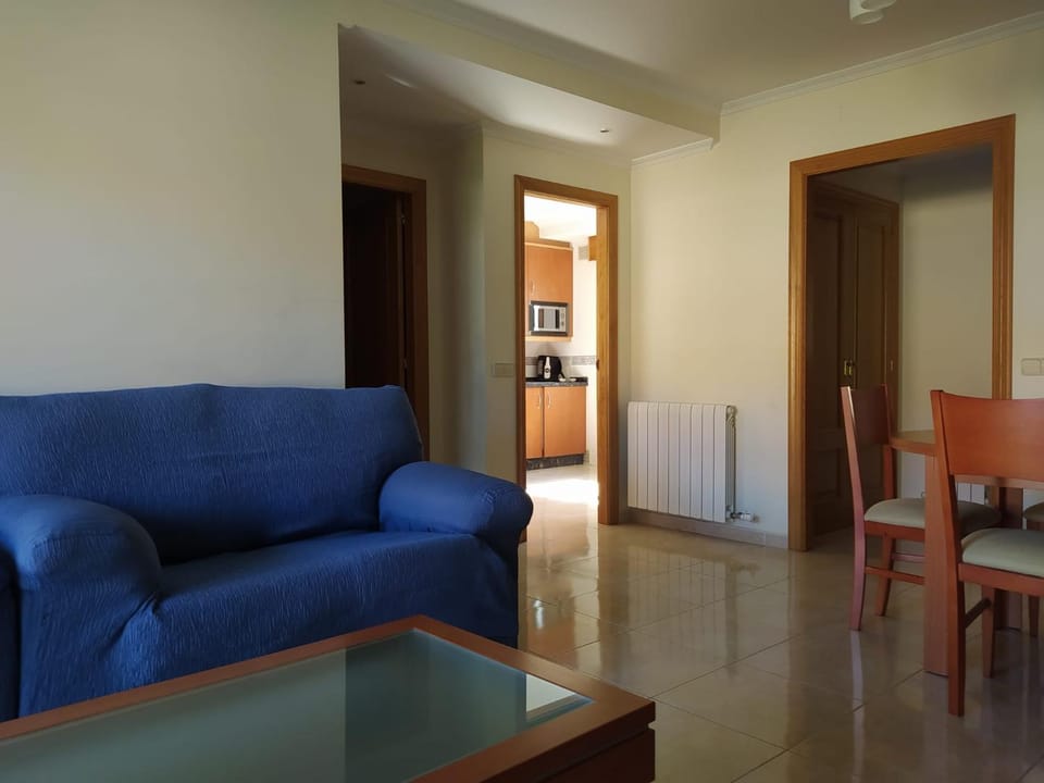Apartamento XOSÈ Sanxenxo Apartment in Sanxenxo