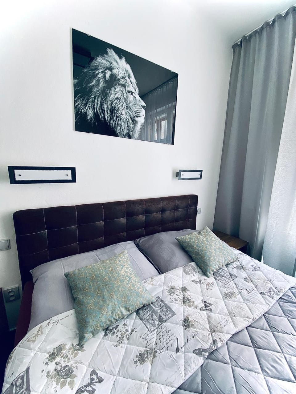 Demaris Bed and Breakfast in South Moravian Region