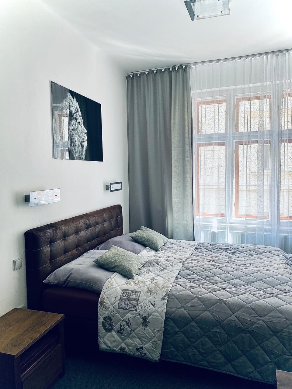 Demaris Bed and Breakfast in South Moravian Region