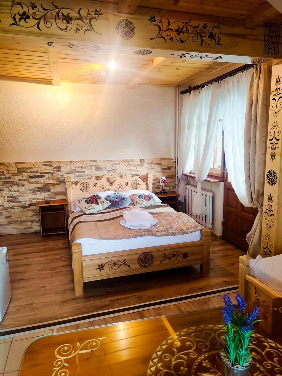 Willa Góralskie izby Vacation rental in Zakopane