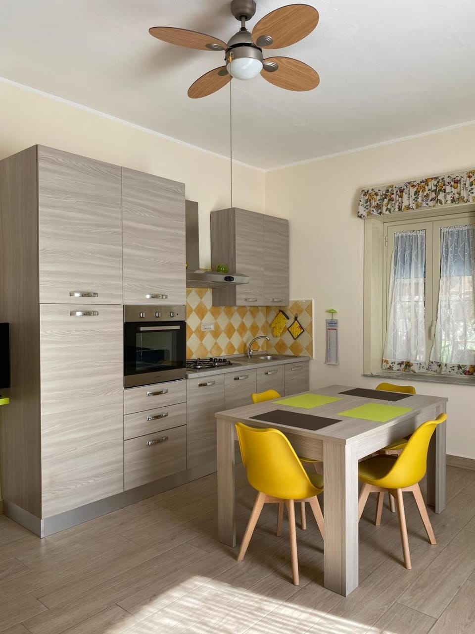 Casa Vacanze Magistro House in Sicily