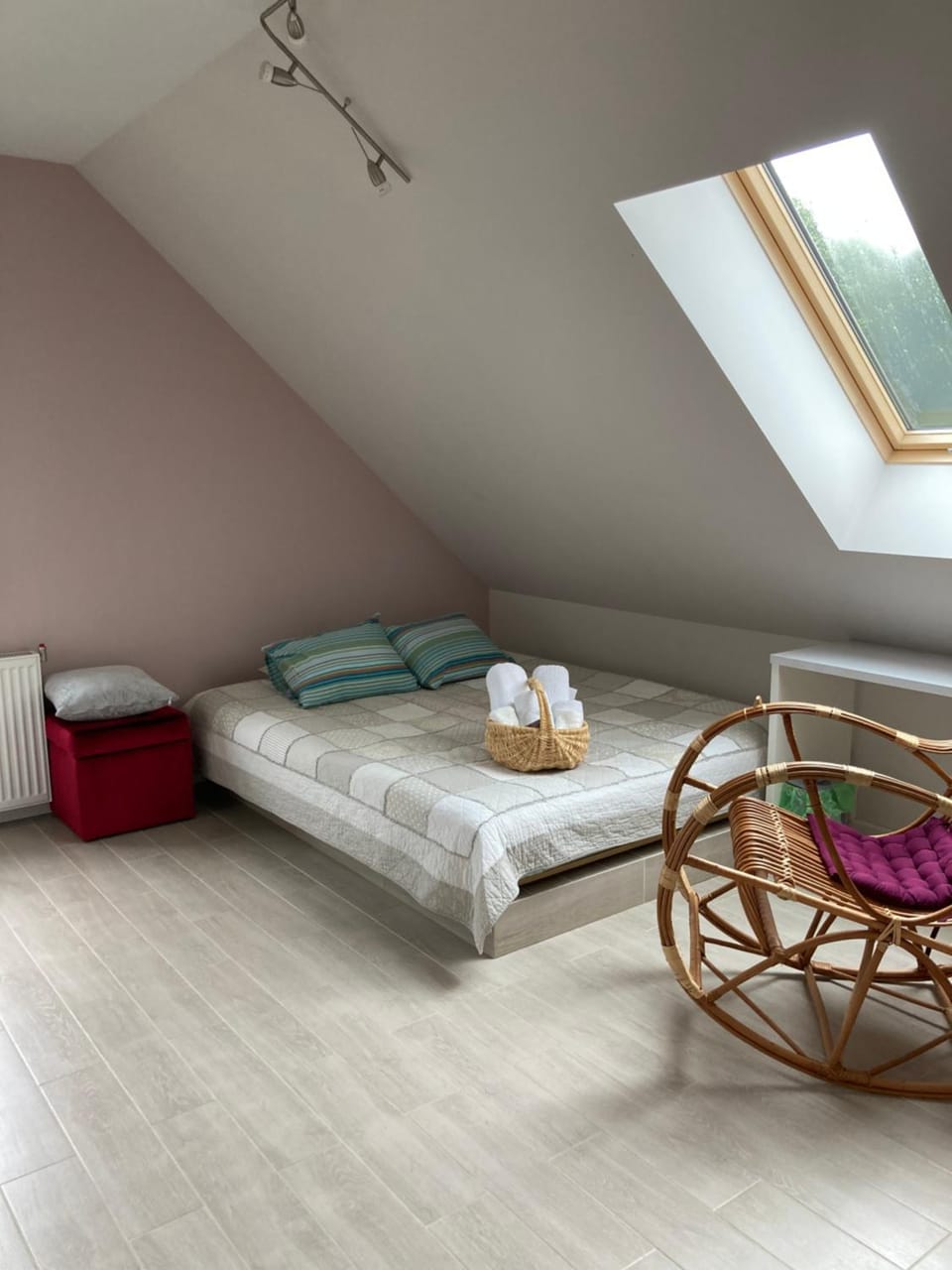 Zbereze 18 "Na Lipę" Vacation rental in Poland