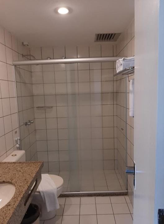 Praia Mansa Suite Hotel apto de 1 quarto Apartment in Fortaleza