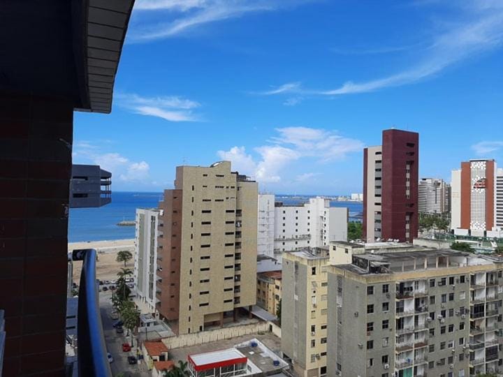 Praia Mansa Suite Hotel apto de 1 quarto Apartment in Fortaleza