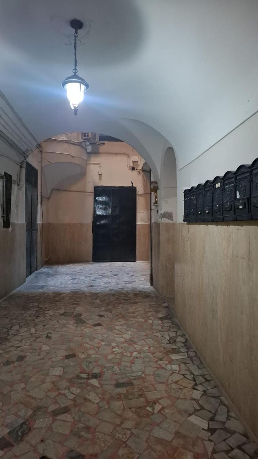 Tribunali Panoramic apartment with terrace Apartment in Naples