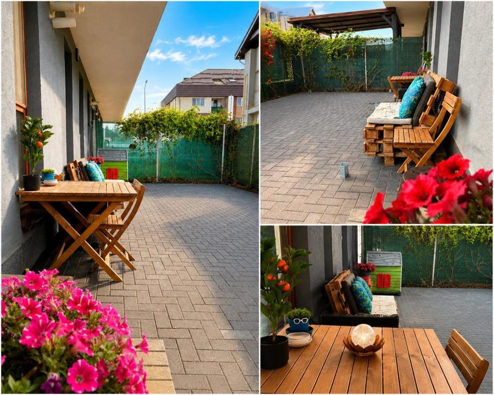 Apartament 2 camere Narcis Apartment in Brasov