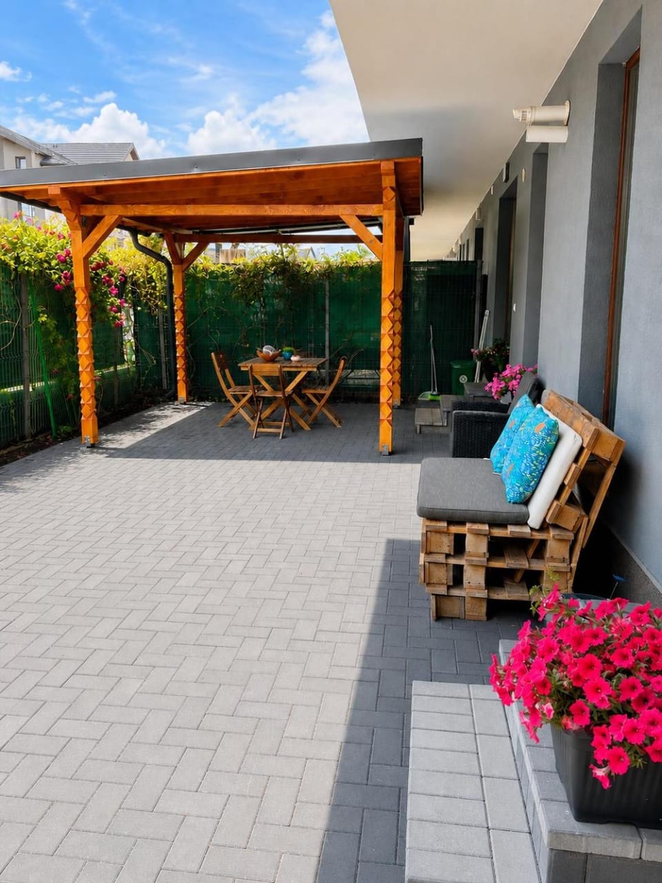Apartament 2 camere Narcis Apartment in Brasov