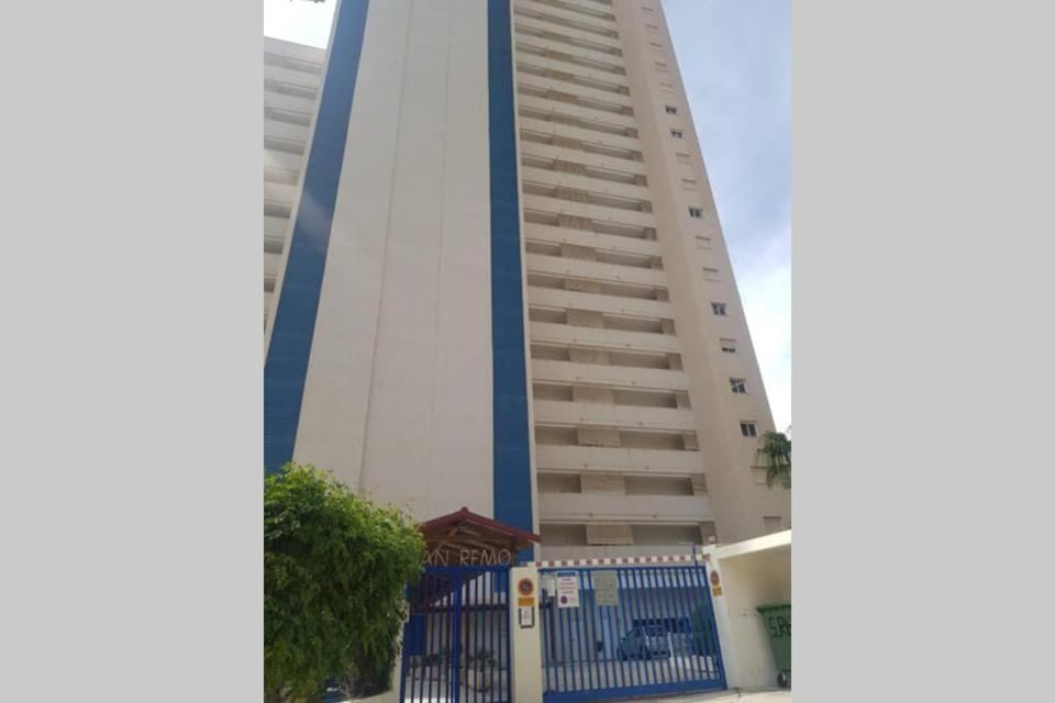 Ideal 2 Apartment in Benidorm