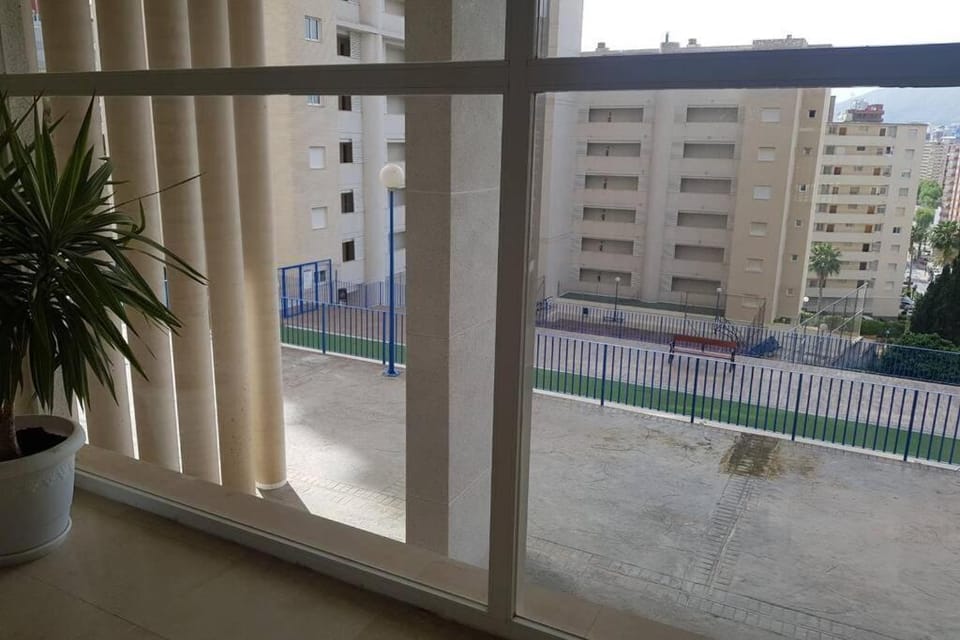Ideal 2 Apartment in Benidorm