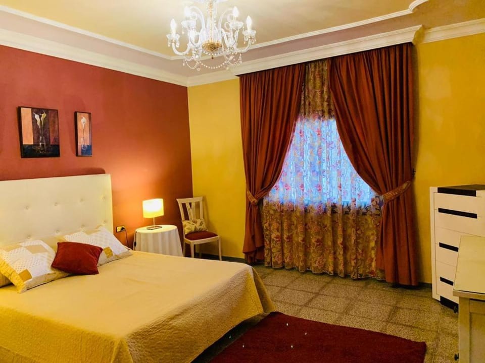 Vivienda Vacacional FLORATERE Villa in Abona