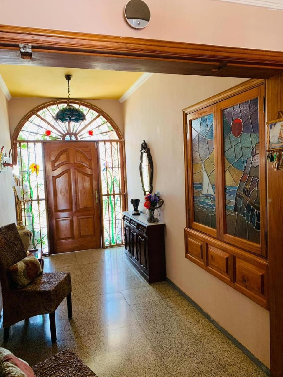 Vivienda Vacacional FLORATERE Villa in Abona
