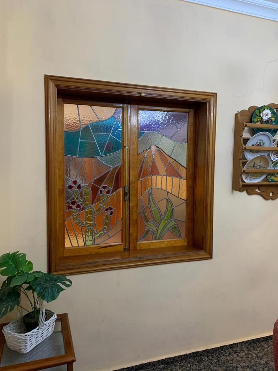 Vivienda Vacacional FLORATERE Villa in Abona