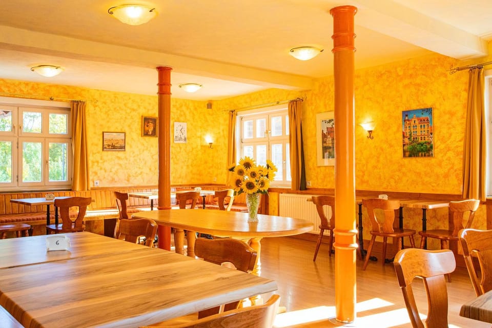 Restaurant/places to eat, Breakfast