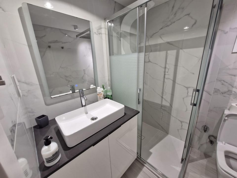 Salou Centro Playa Apartment in Salou