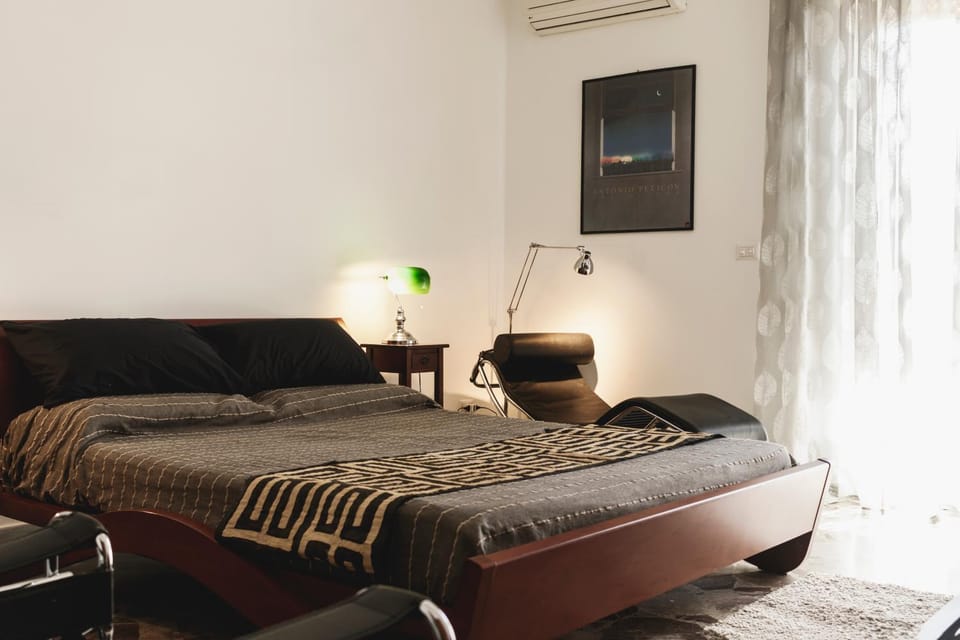 Un appartamento al mare Apartment in Apulia