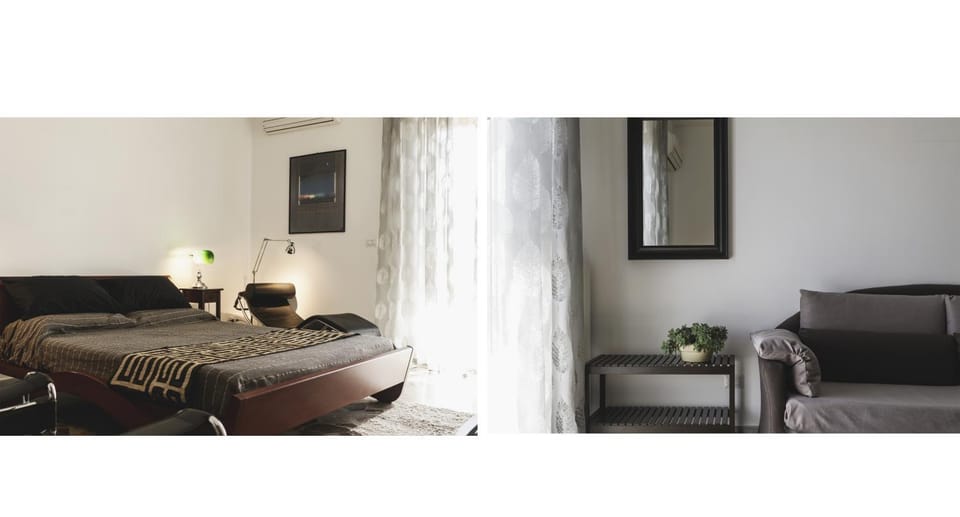 Un appartamento al mare Apartment in Apulia