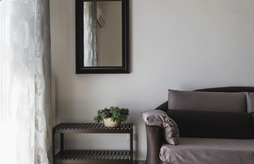 Un appartamento al mare Apartment in Apulia