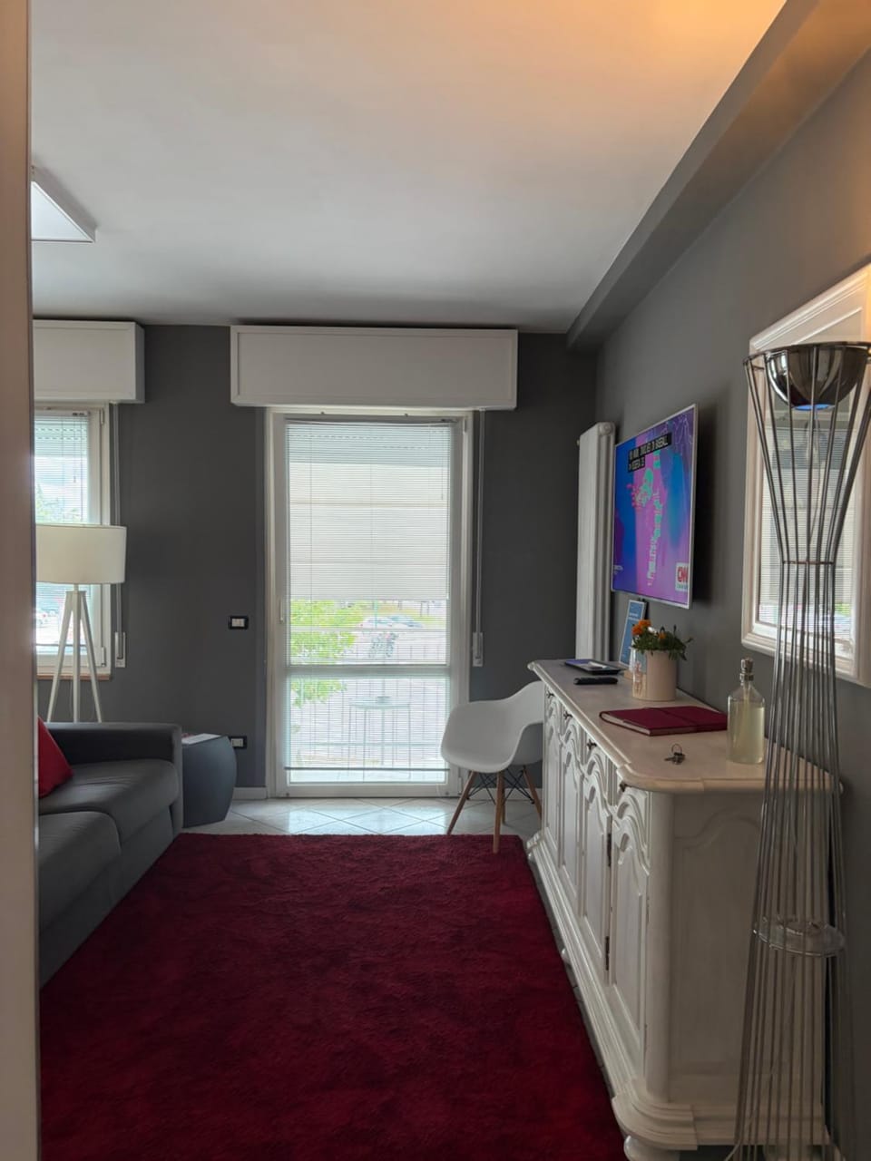 Appartamento bastione San Marco Apartment in Peschiera del Garda