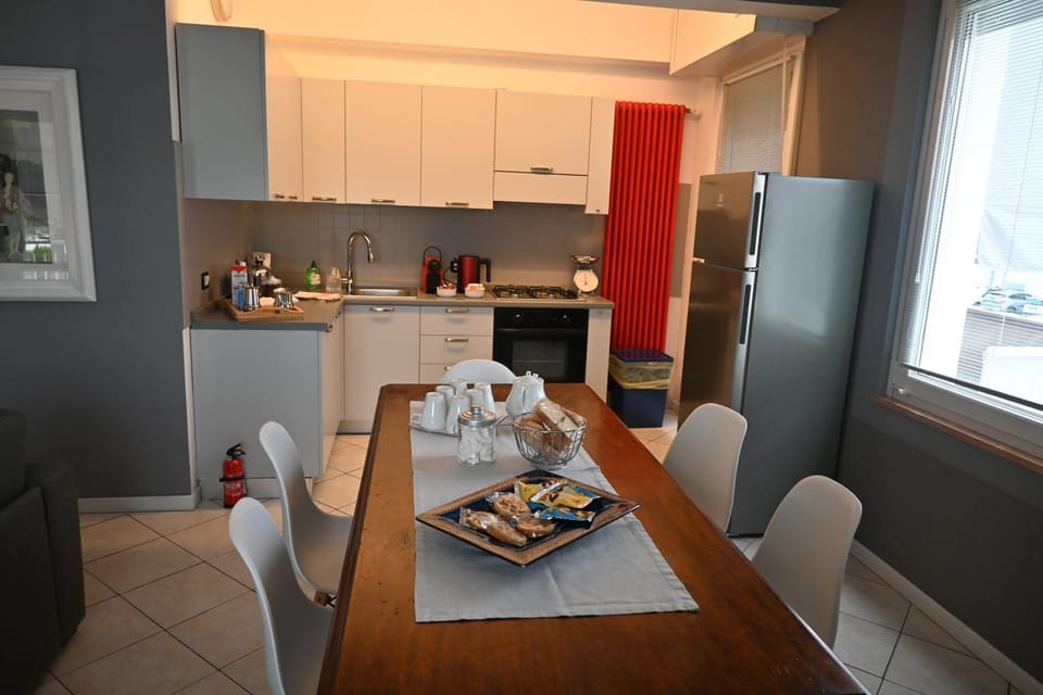 Appartamento bastione San Marco Apartment in Peschiera del Garda